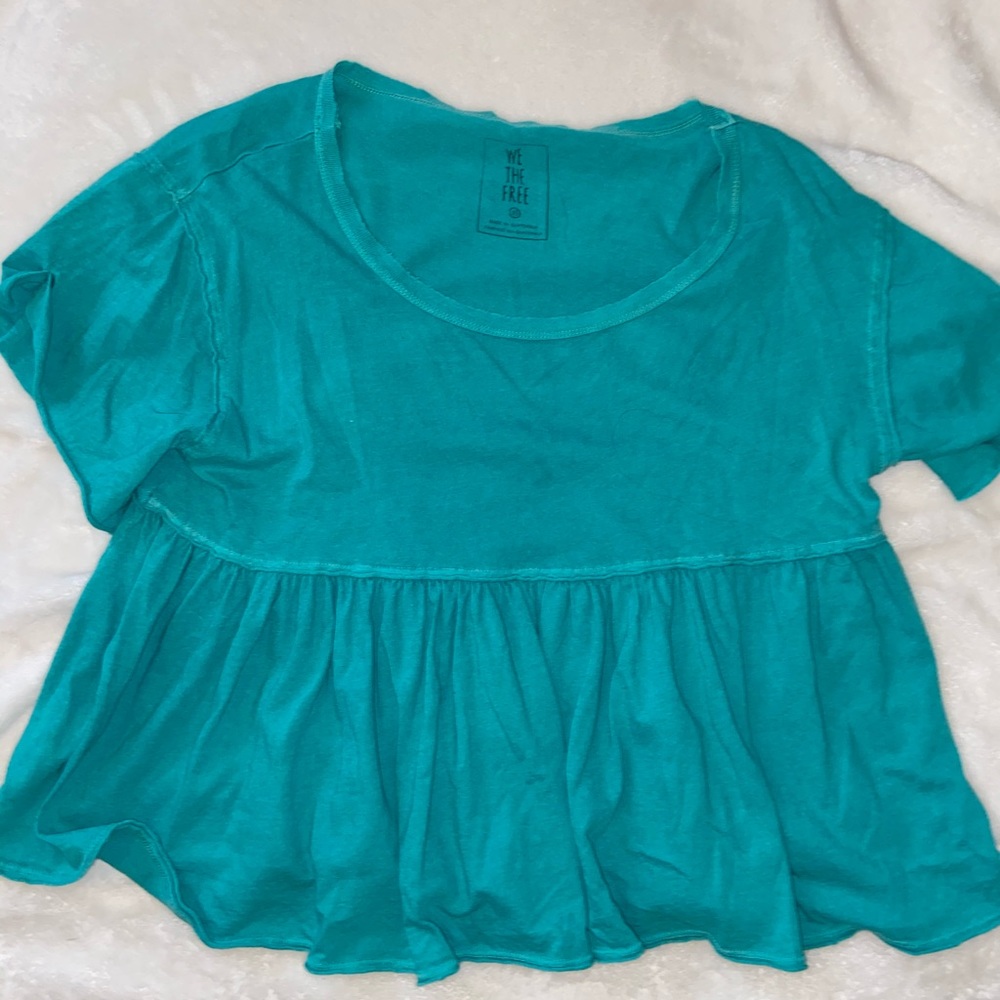 Cute basic shirt